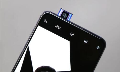 Redmi K30 Pro 发布,售价 2999 元起