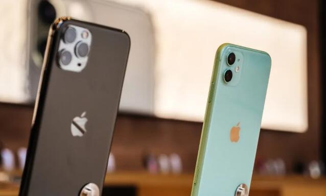 外媒称苹果最快下周发布新iPhoneSE：399美元起、目标出货3千万