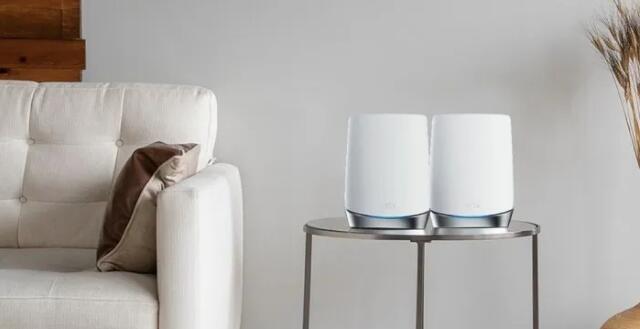 网件推出Wi-Fi 6三频Orbi mesh路由器RBK752
