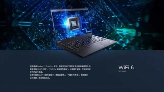 ThinkPad T14s锐龙版上架:8GB/16GB内存