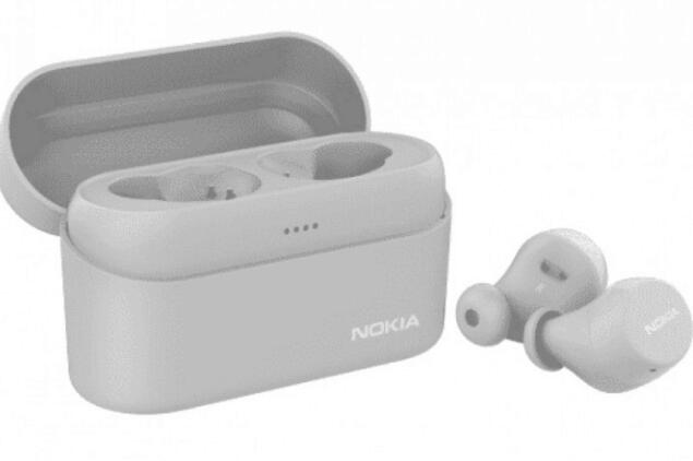 诺基亚正在开发Power Earbuds Lite