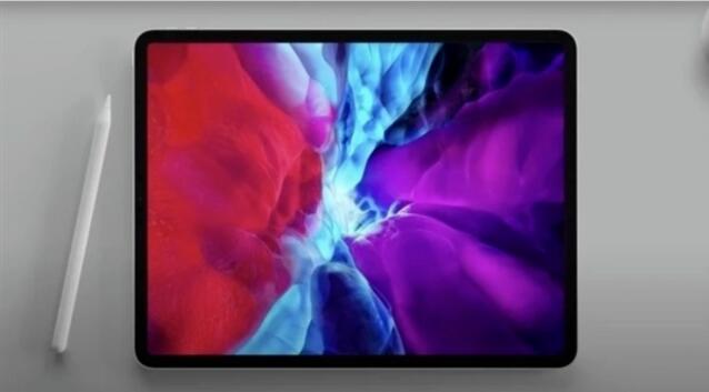 曝新款iPad Pro三月发布!或支持5G网络
